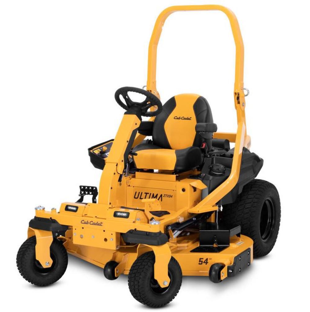 Cub cadet 24 hp online