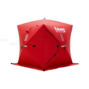 Eskimo Quickfish 2 Ice Fishing House Portable Pop Up