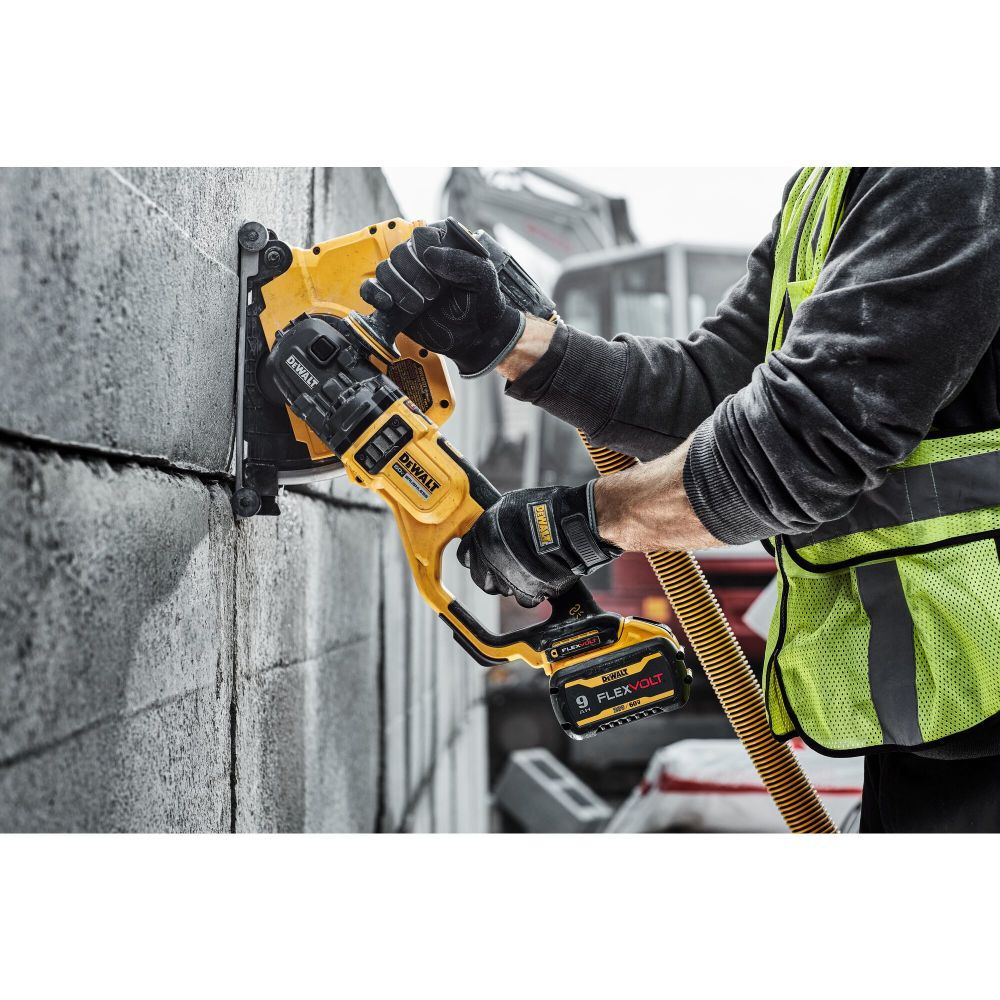 Dewalt sales grinder tool