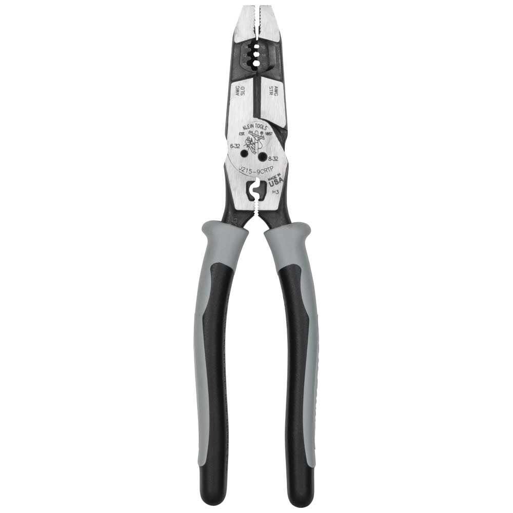 Klein Tools Hybrid Pliers Multi Purpose, large image number 1