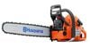 Husqvarna 372XP 71cc 20In Chainsaw with 3/8In .050 Bar and Chain, small
