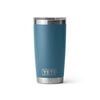 YETI 20oz Rambler Tumbler with Magslider Lid, small image number 1