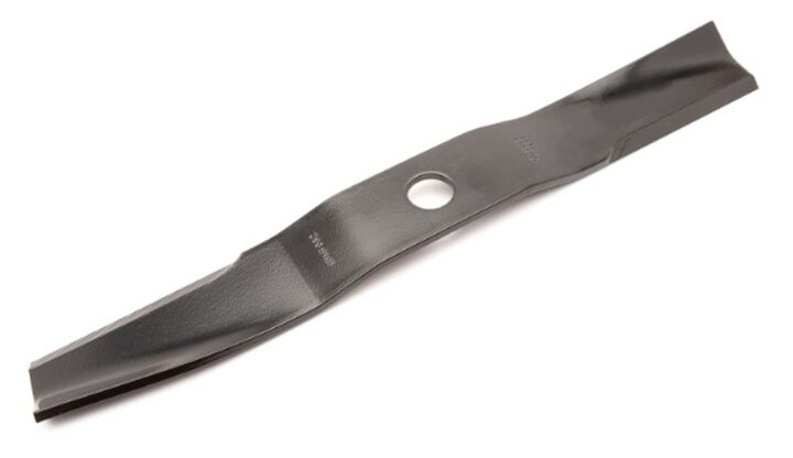 Kubota Parts H28 K407 20-3/8 Inch Length Lift Mower Blade