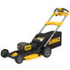 DEWALT 2 X 20V MAX XR Cordless RWD, Self-Propelled Lawn Mower Kit, small image number 1