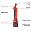 Milwaukee Circuit Breaker Finder with LED, small image number 3