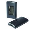 Mobile Warming 3.7V 2200mAh Black Premium Sock Battery & Cable, small