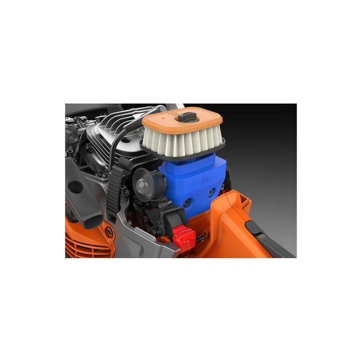 Husqvarna Mark II 18 Inch Bar 4HP Gasoline Top-Handle Chainsaw, large image number 7