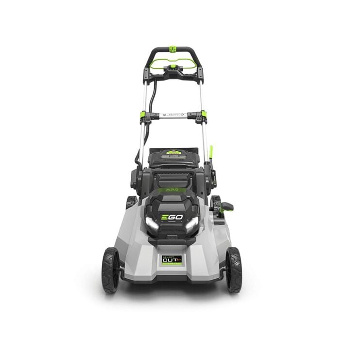 EGO POWER+ 21 Select Cut XP Mower with Touch Drive Kit, large image number 1
