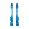 Spyder 2 Inch T20 Impact Driver Bit, 2 Pieces, small image number 1