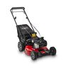 Toro 140cc 21in Gas Self Propelled Push Lawn Mower, small