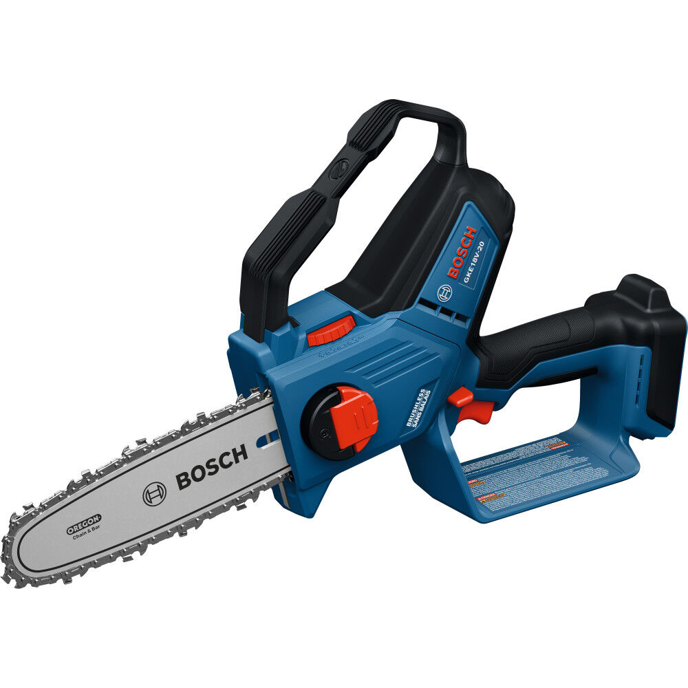 Bosch 18V Pruning Saw (Bare Tool) – GKE18V-20N