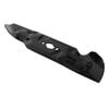 Cub Cadet 18.61 Inch Ultra High Lift 2 in 1 Blade for 54 Inch Cutting Deck, small image number 2