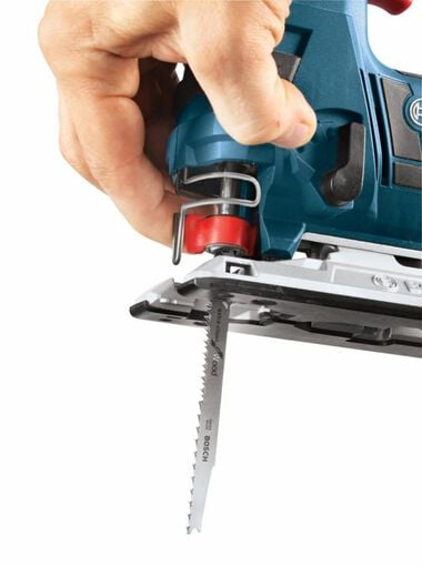 Bosch 18V Top-Handle Jig Saw (Bare Tool), large image number 3