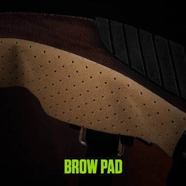 Casco LIFT SAFETY Rif. DAX CAP Interamente In CARBONIO, NERO