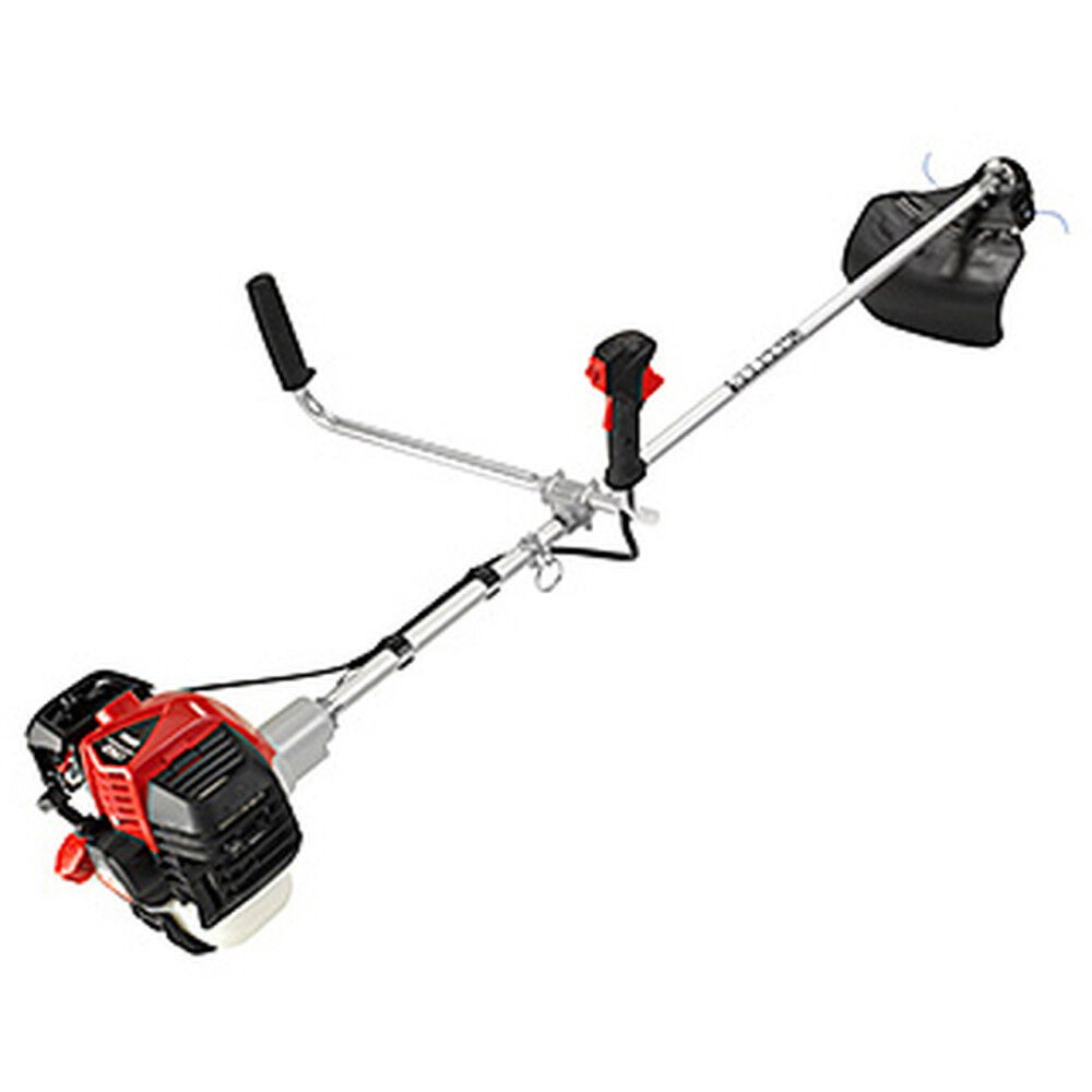 Shindaiwa Brushcutter 20in 25.4cc 2 Stroke U Handle, large image number 5