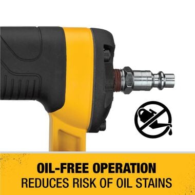 DEWALT 23 GA Pin Nailer, large image number 4