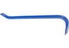 Vaughan 18 Inch Carpenter Wrecking Bar, small image number 4