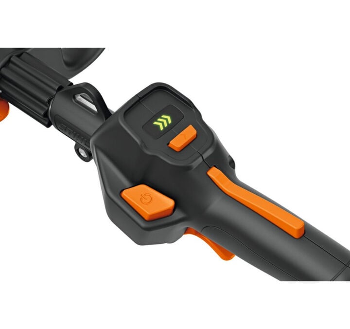 Stihl FSA 140 R AP Battery Brushcutter (Bare Tool), large image number 4
