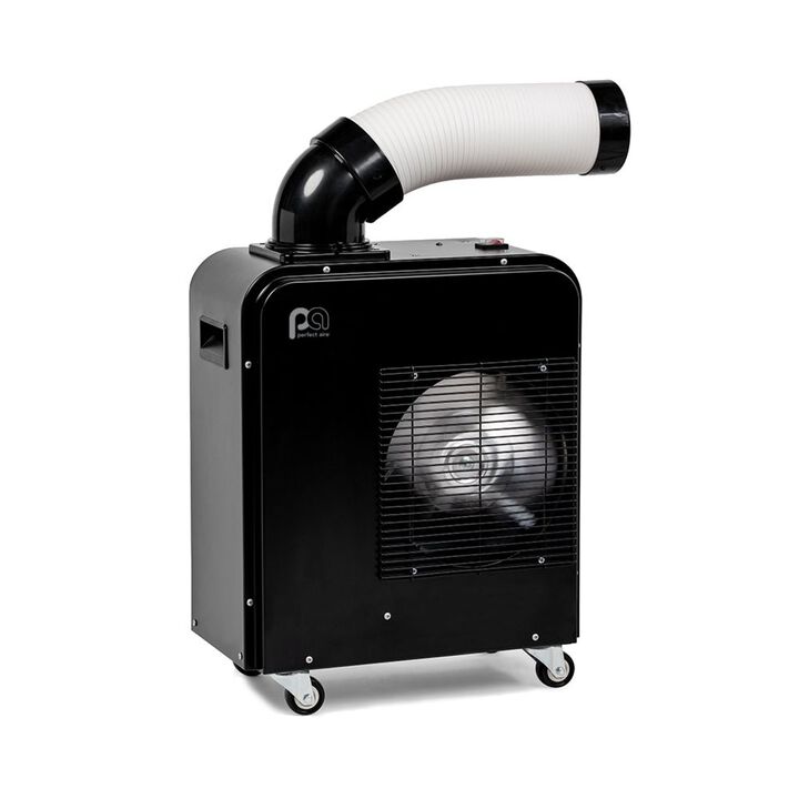 Perfect Aire 115V 7000 BTU Portable Spot Cooler with 1 Speed, large image number 4
