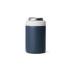 YETI Rambler 12 Oz Colster Can Cooler Navy and White with Patriotic Badge, small image number 2