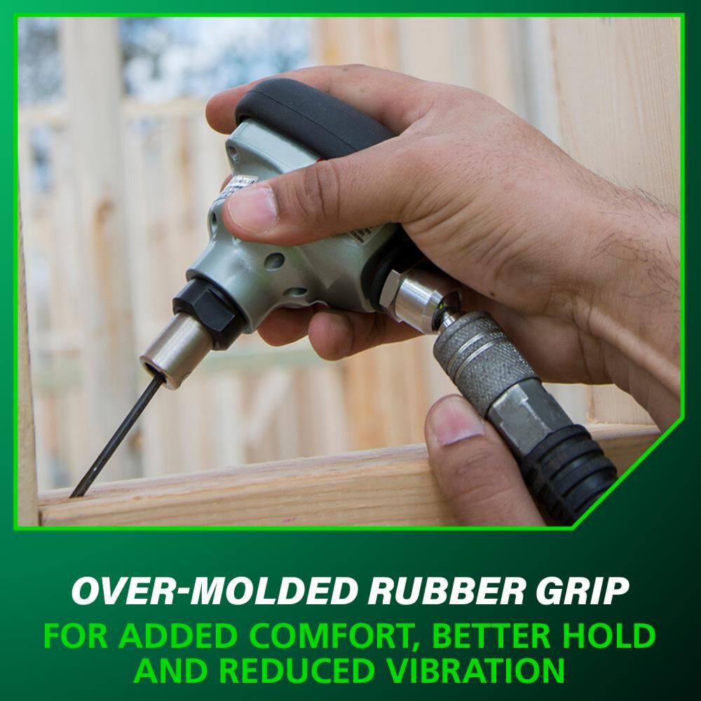 Metabo HPT 3-1/2 In. Palm Nailer | NH90AB, large image number 6
