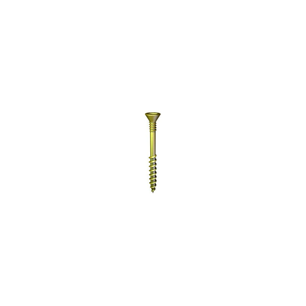 Grabber Construction Products #8 x2 in. Flat Head Collated