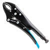 Channellock 10" Locking Pliers, Curved Jaw, small image number 2