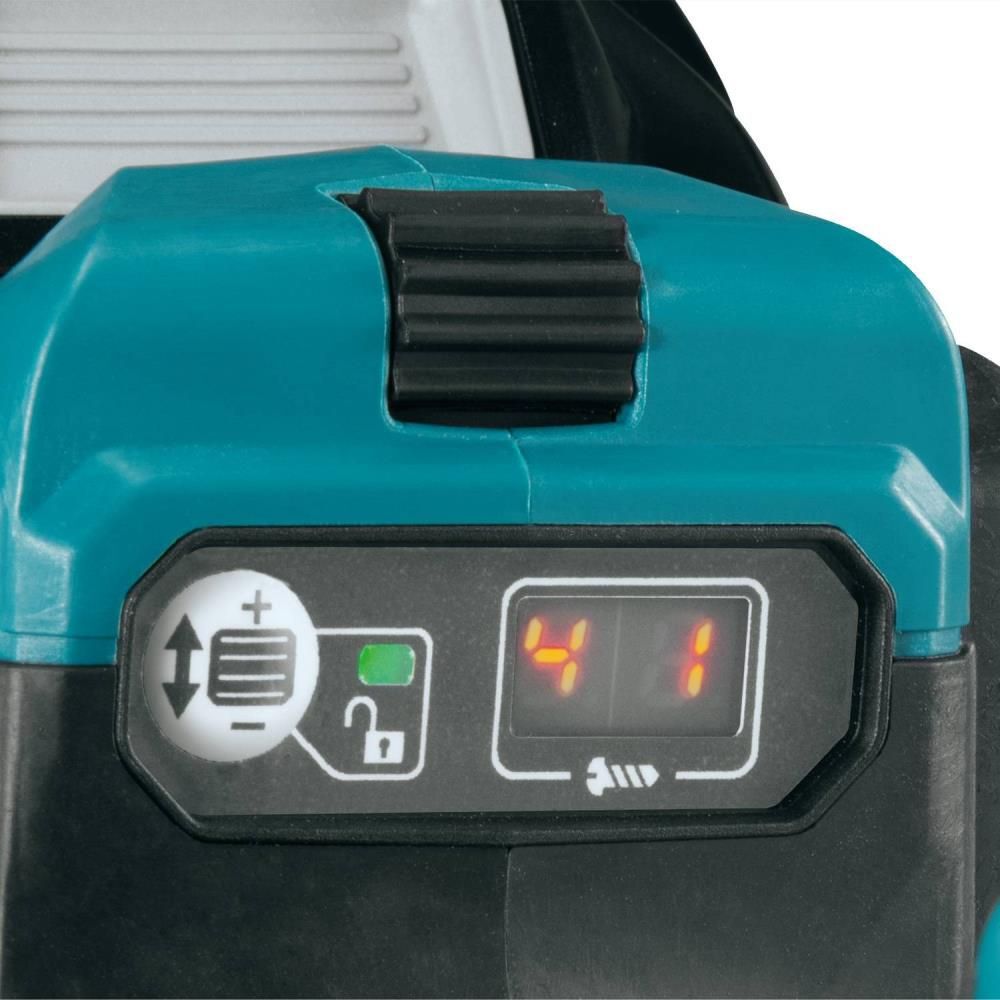 Makita 40V max XGT Combo Kit 4pc, large image number 8