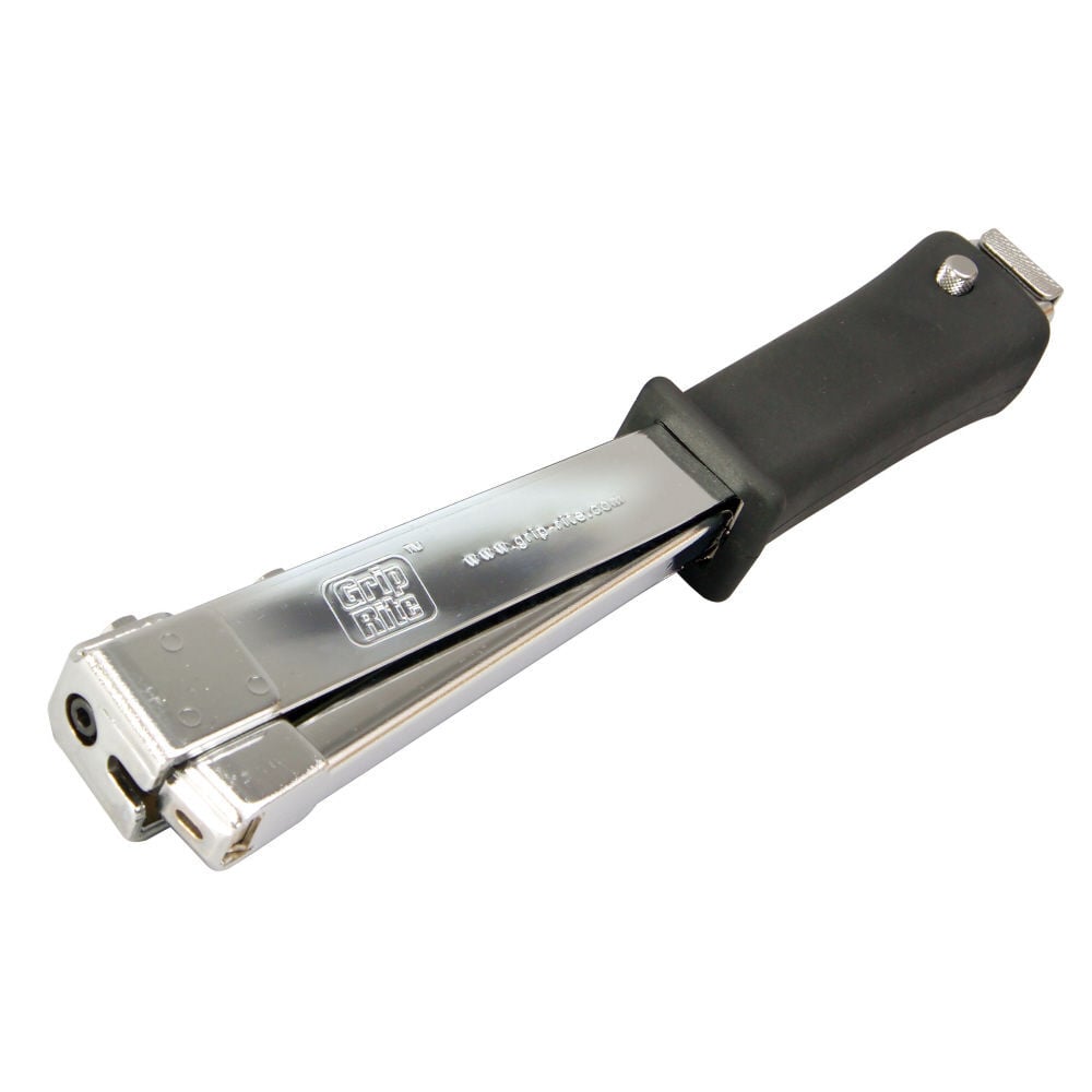 Grip Rite A-11/Arrow T-50 Style Hammer Tacker, large image number 1