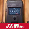 JET JDP-20S 20 Inch Smart Drill Press, small image number 5
