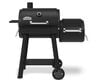 Broil King Smoke Offset 500 Charcoal Horizontal Smoker, small