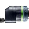 Festool FastFix Fixture EX-UNI Eccentric Attachment 6mm x 100mm, small