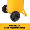 DEWALT Heavy-Duty 200 PSI MAX Electric Workshop Compressor (D55168), small image number 3