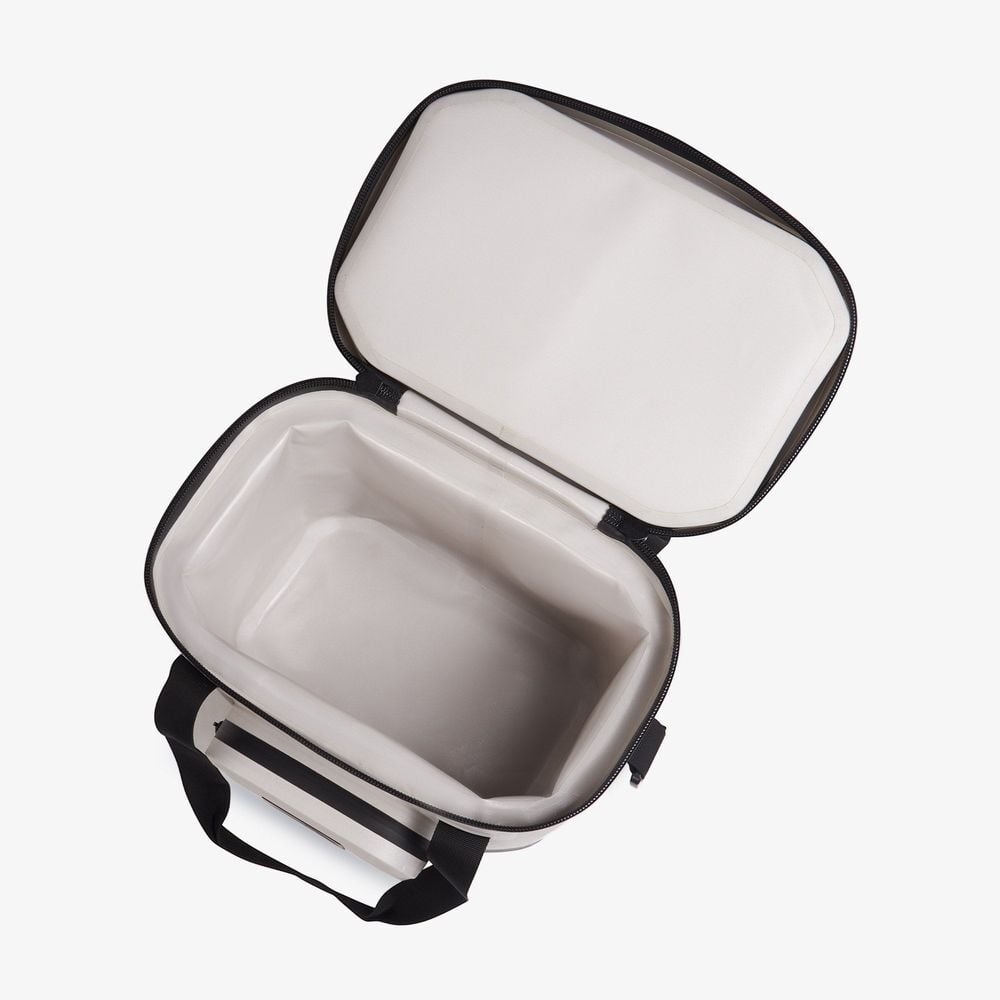 Igloo Trailmate 12 oz Soft Cooler Bag Bone, large image number 5