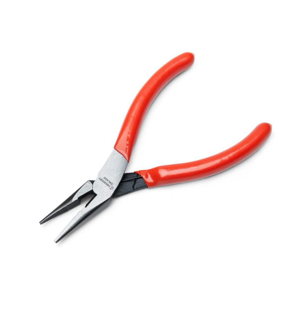 Crescent long nose pliers sale