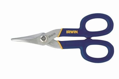 Irwin Snips 207 7 In. TiN Duckbill, large image number 0
