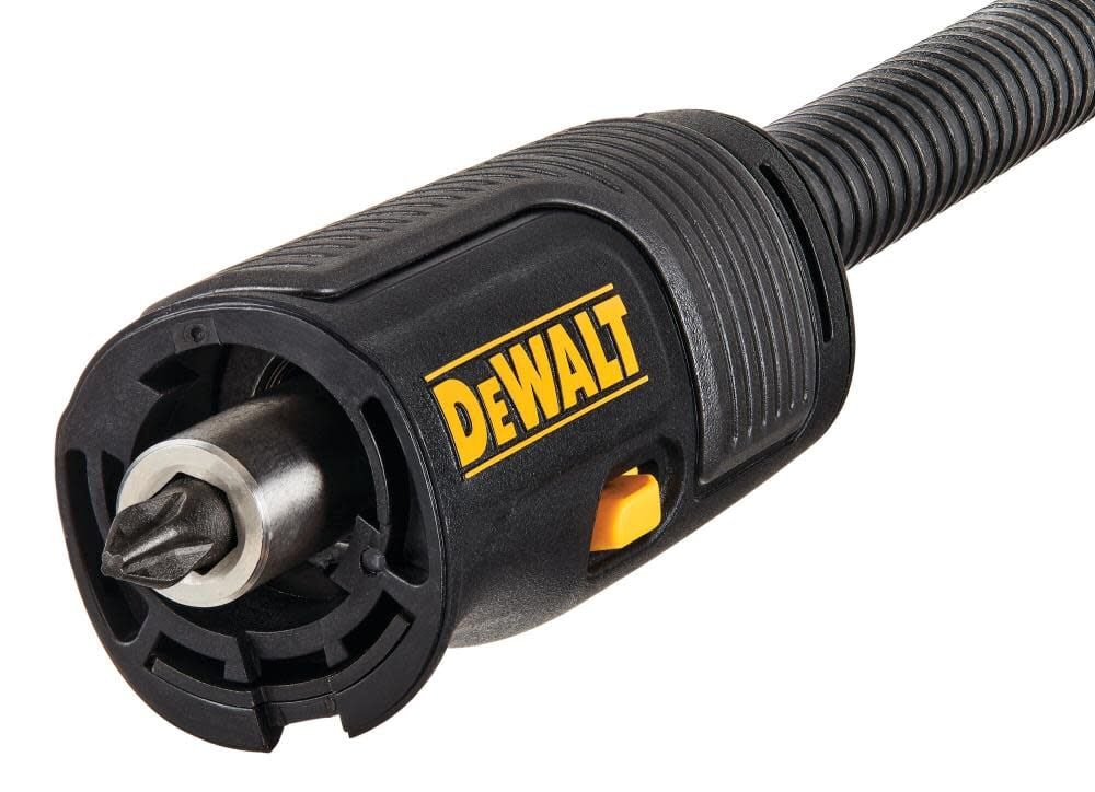 DEWALT Angle Driver Kit, large image number 6