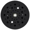 Bosch 5in Medium Hook & Loop Multi Hole Sanding Pad, small image number 3