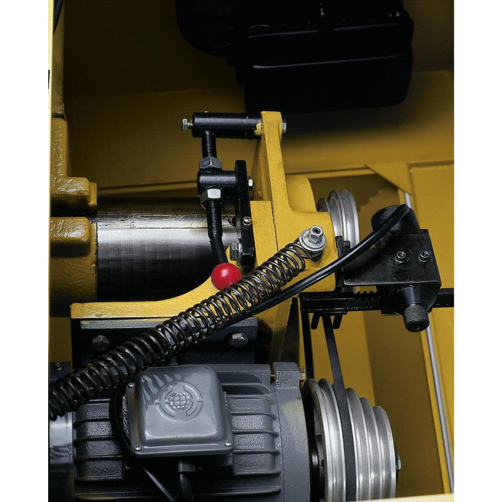 Powermatic Tilt/Slide Shaper 7.5HP 3PH 230/460V, large image number 4