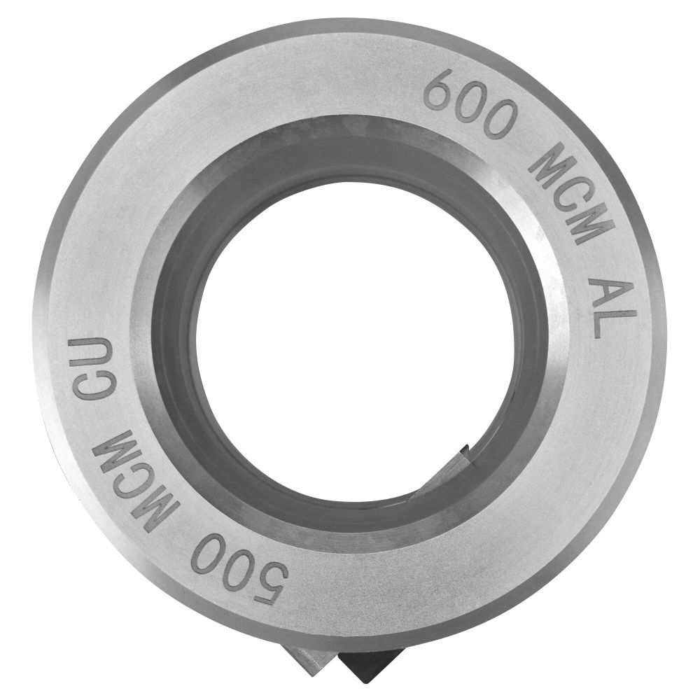 DEWALT Bushing 500 MCM Cu 600 MCM Al – DCE15117