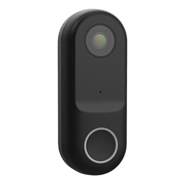Feit Electric 1080p HD 130 Deg WiFi Smart Video Doorbell Camera