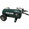 Rolair 20 Gallon ASME Portable Auxiliary Air Tank, small image number 1