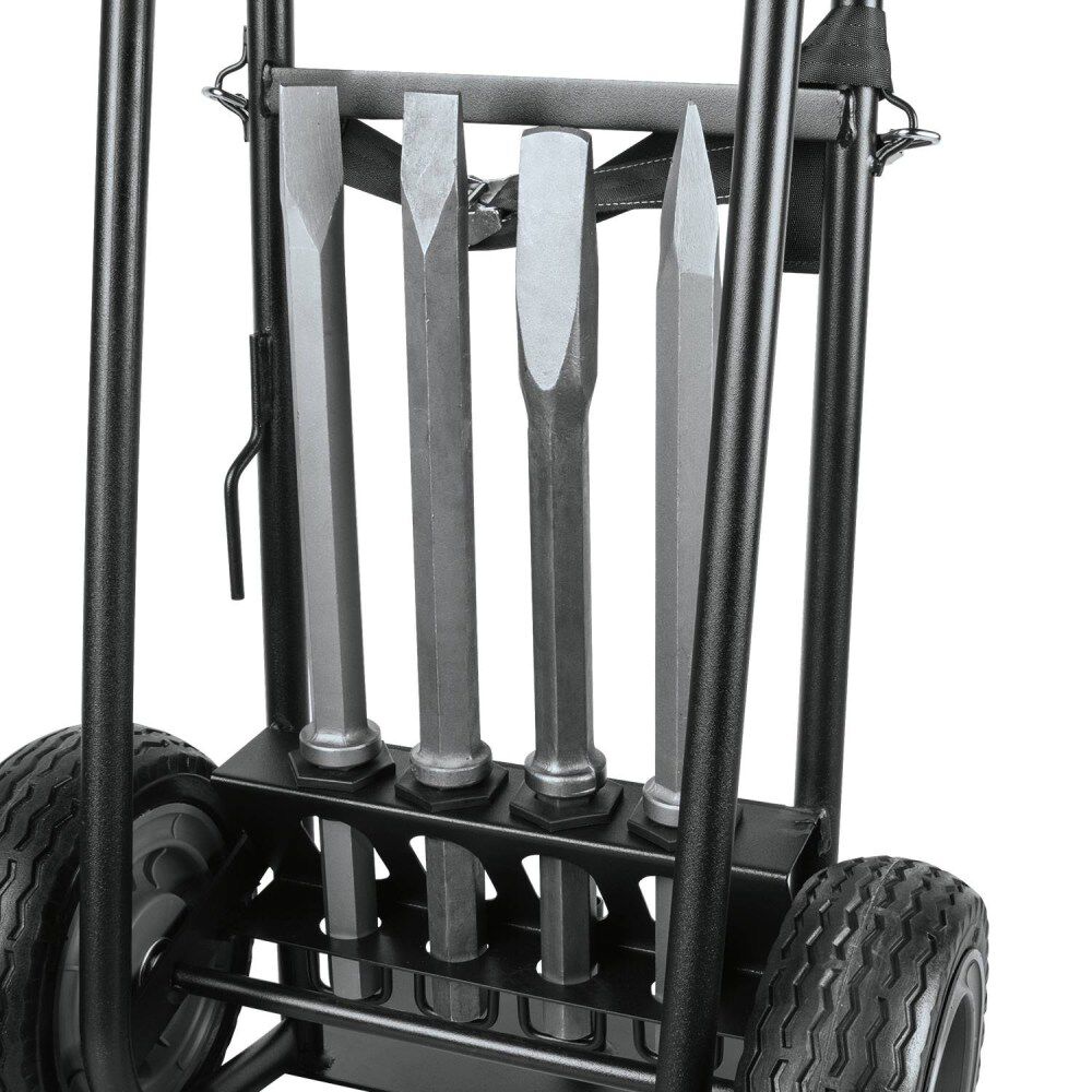 Makita Premium Hammer Cart, large image number 4