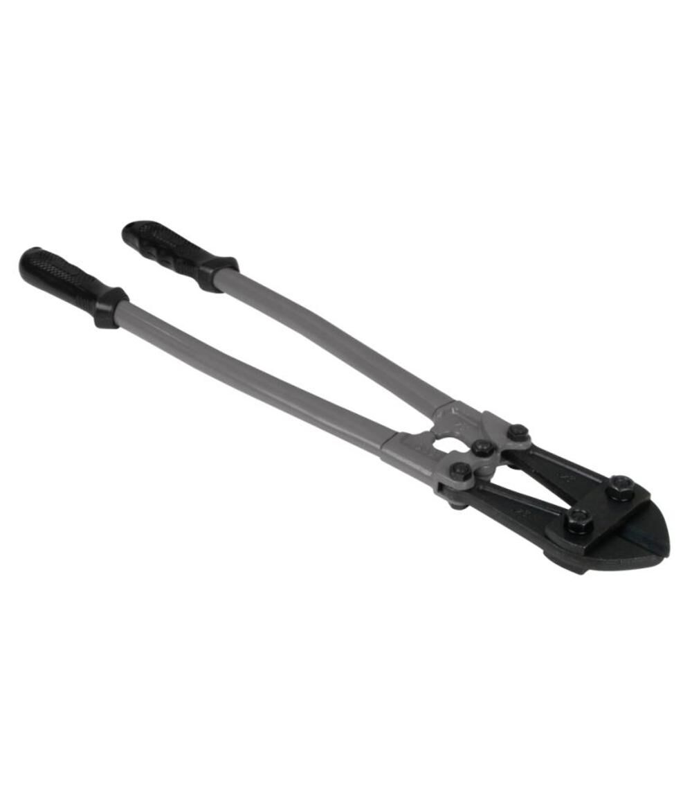 JET BC-24B Bolt Cutter 24in Handles with Black Head Center Cut, large image number 1