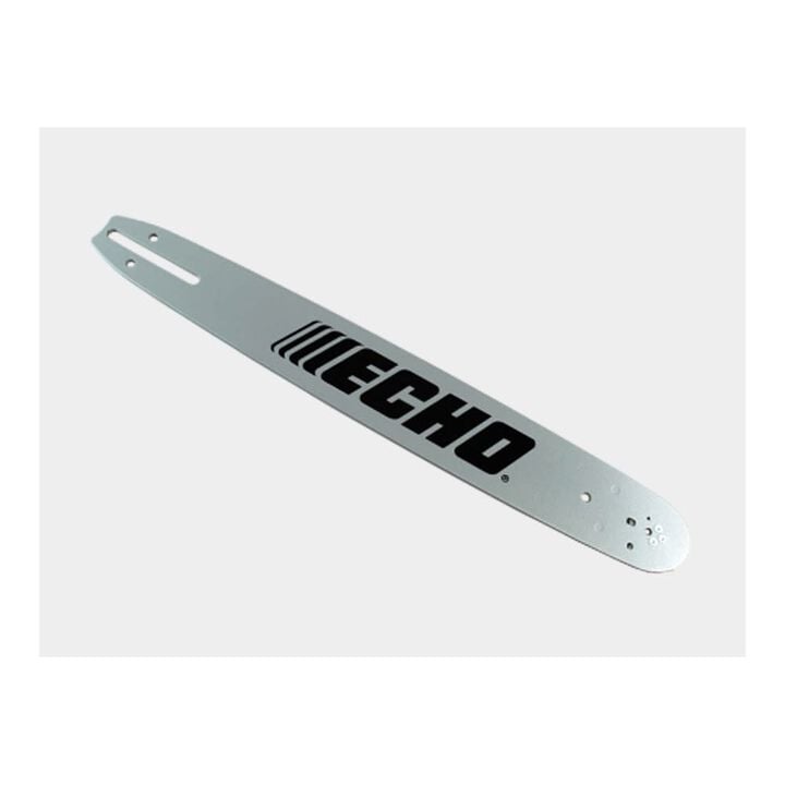 Echo 14 in Replacement A0ES Style Chainsaw Guide Bar, large image number 0