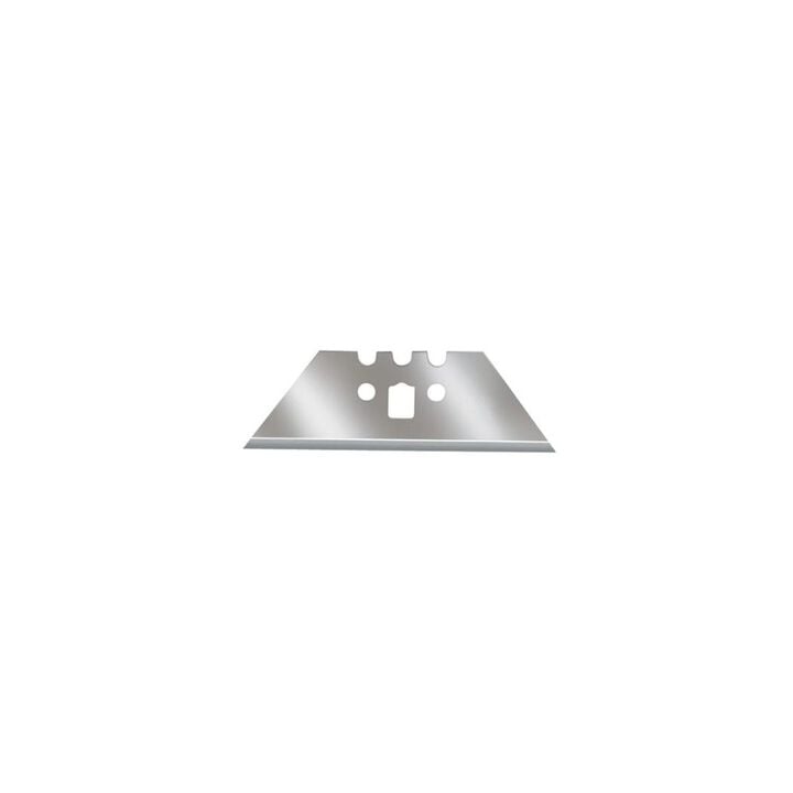 Allway Tools 3-Notch Sharp Point Utility Knife Blades 100ct