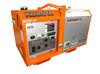 Kubota Lowboy Pro II Series 7,000 Watt (7kW) Diesel Powered 50-State Liquid-Cooled Standby Generator, small image number 1