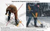 The Snowplow 48 In. Snow Shovel, small image number 4
