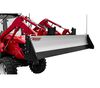 SNOWSPORT Pro 108 Inch Corrosion-Resistant Utility Snow Blade with Quick Attach Brackets, small image number 3