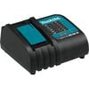 Makita 18V LXT Lithium-Ion Battery and Charger Starter Pack 4 Ah, small image number 3